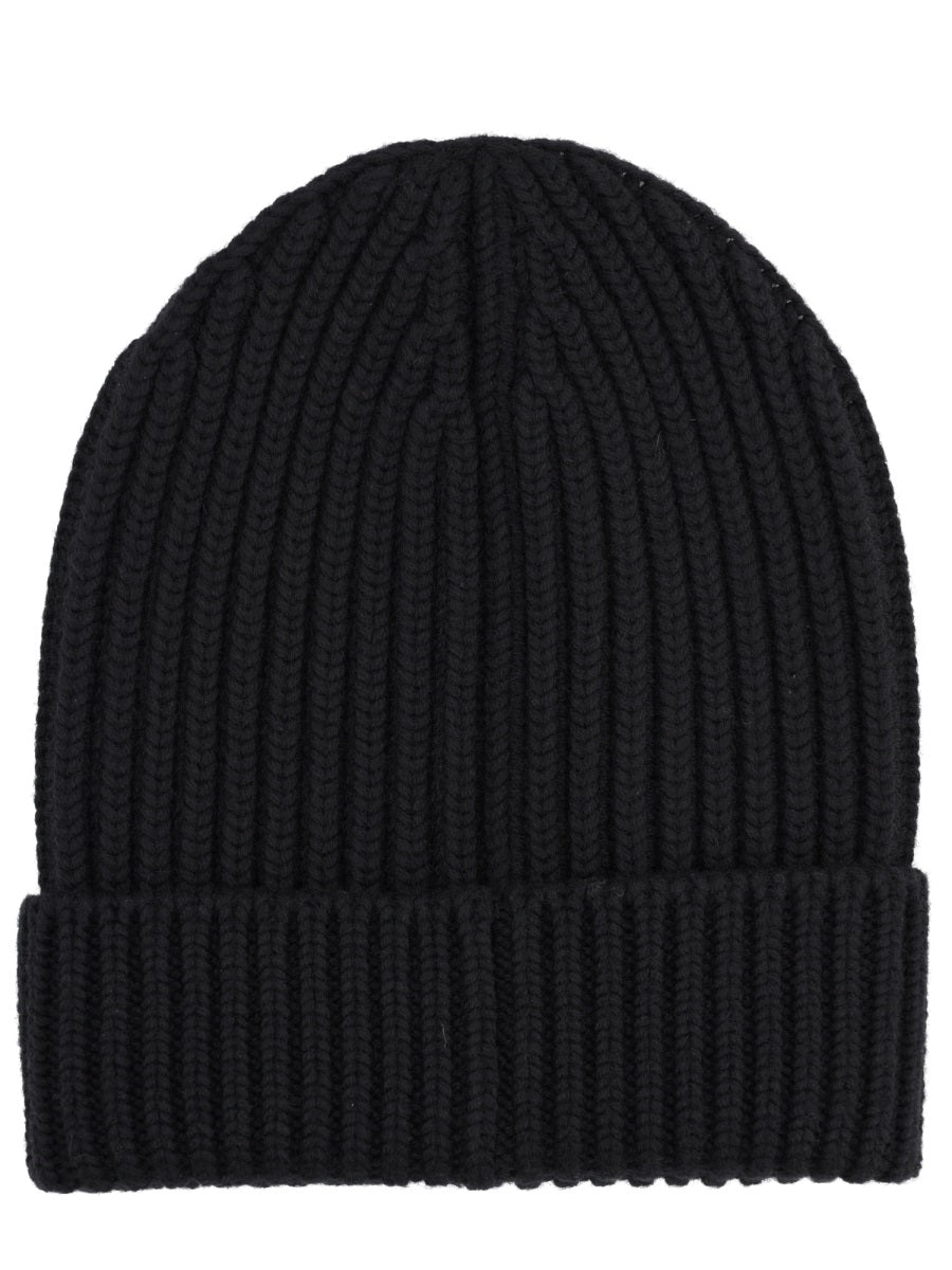 Dolce & Gabbana Women Wool Cap DOLCE & GABBANA