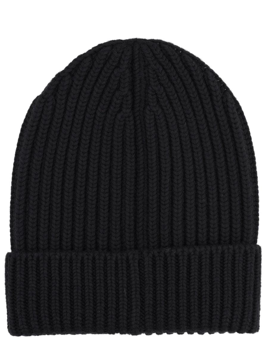 Dolce & Gabbana Women Wool Cap DOLCE & GABBANA