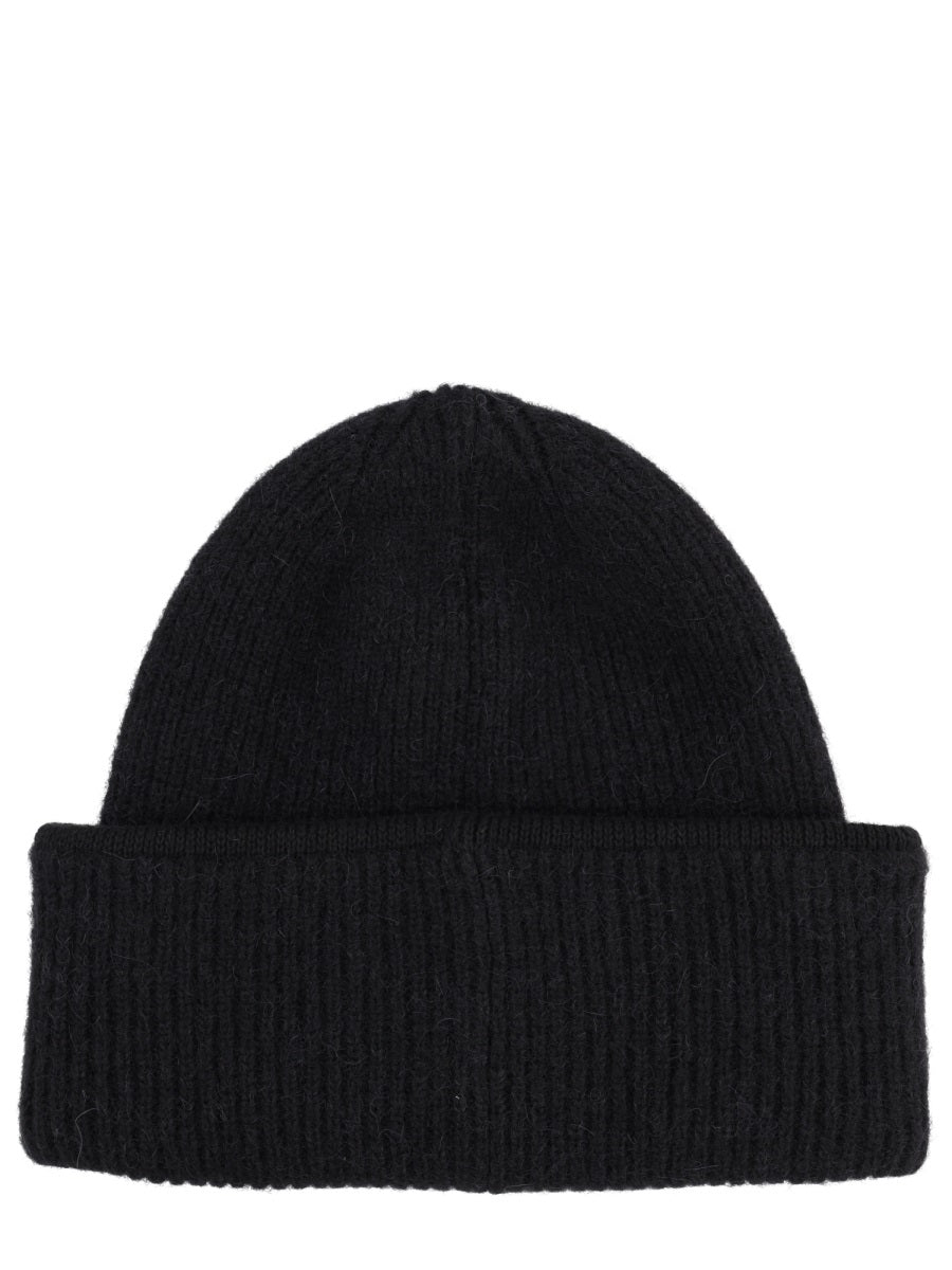 Jacquemus Women The Cap In Grossgrain JACQUEMUS