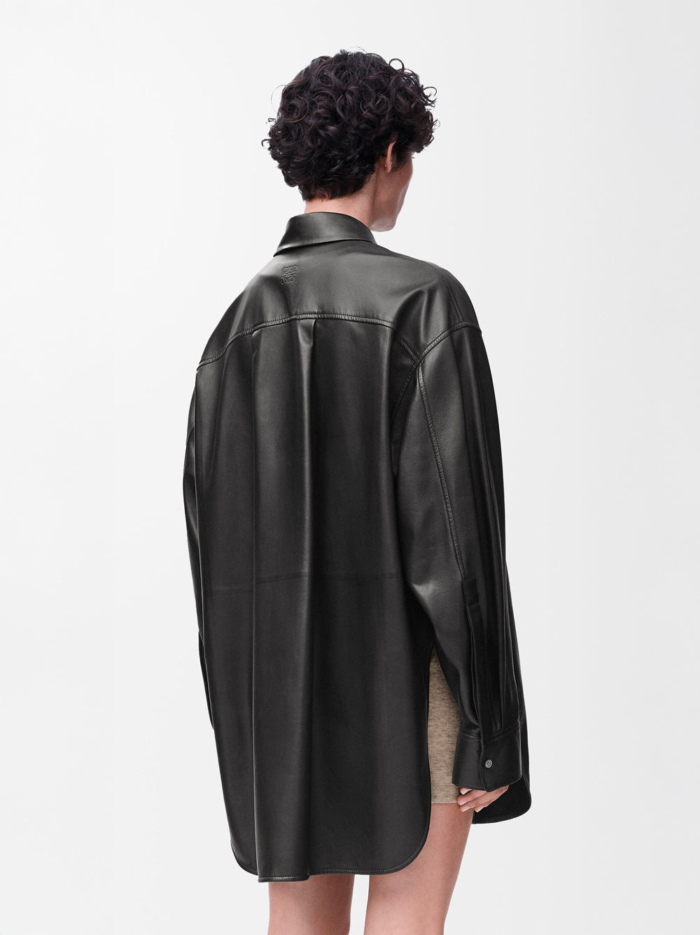 Loewe Women Shirt LOEWE