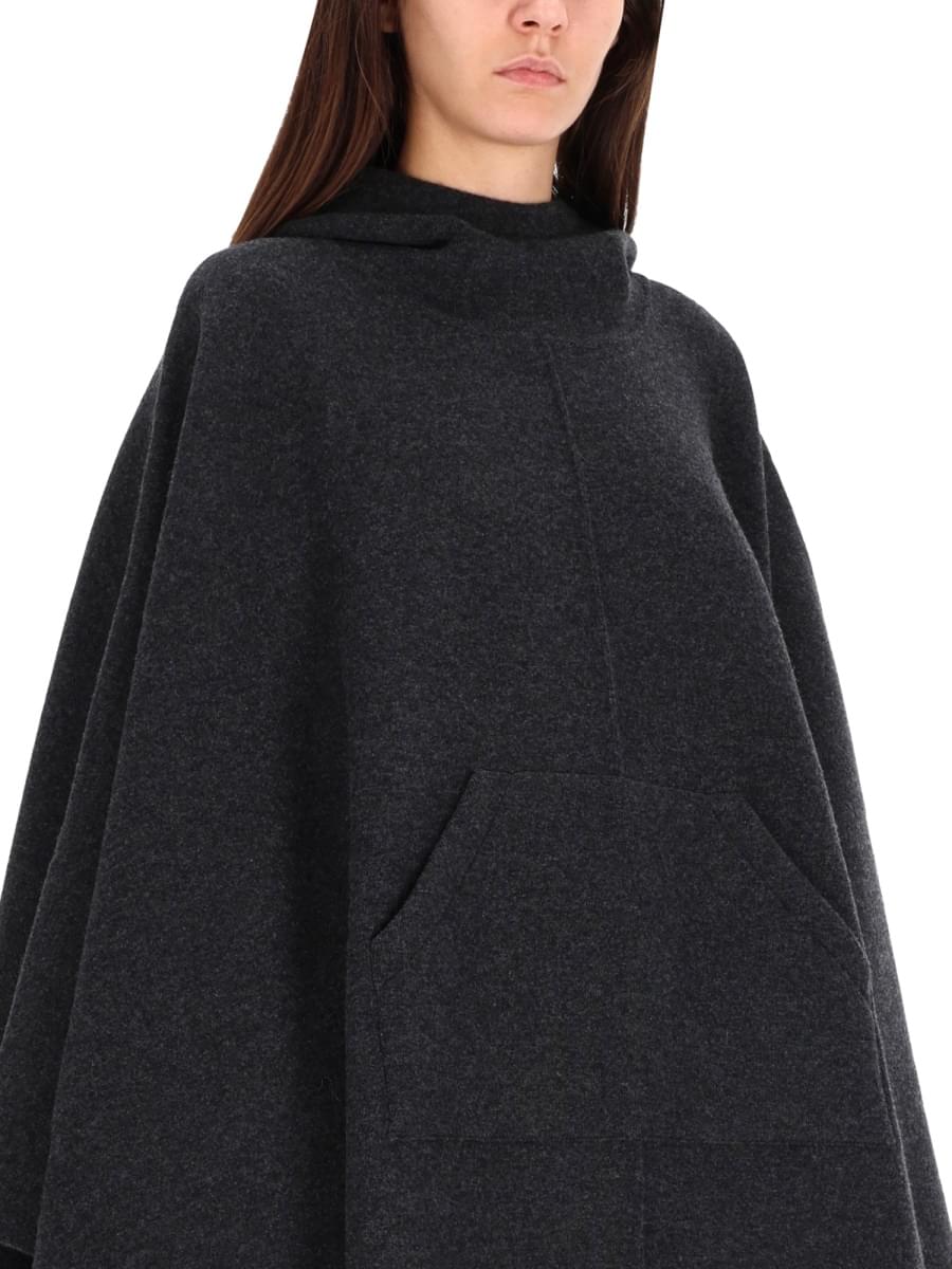 Bottega Veneta Women Cashmere Coat BOTTEGA VENETA