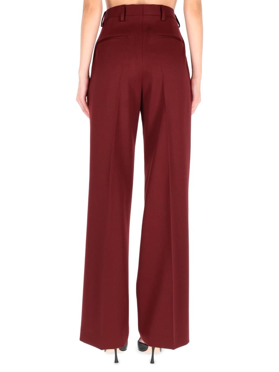 Dries Van Noten Women Pants "Portias" DRIES VAN NOTEN