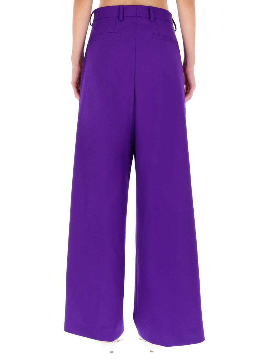 Dries Van Noten Women Pants "Penn" DRIES VAN NOTEN