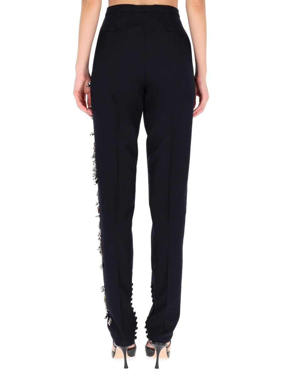 Dries Van Noten Women Pants "Pandoris" DRIES VAN NOTEN