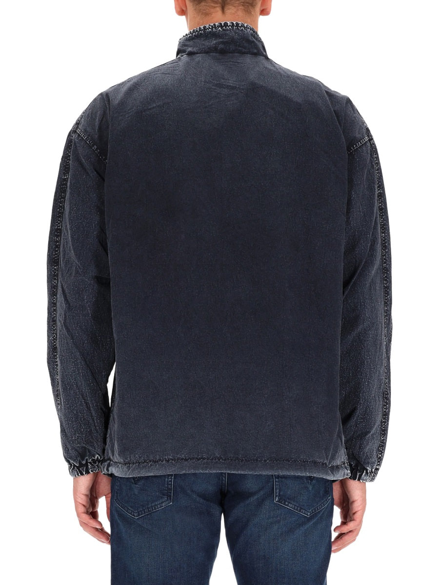 Diesel Men "J-Wilson" Jacket