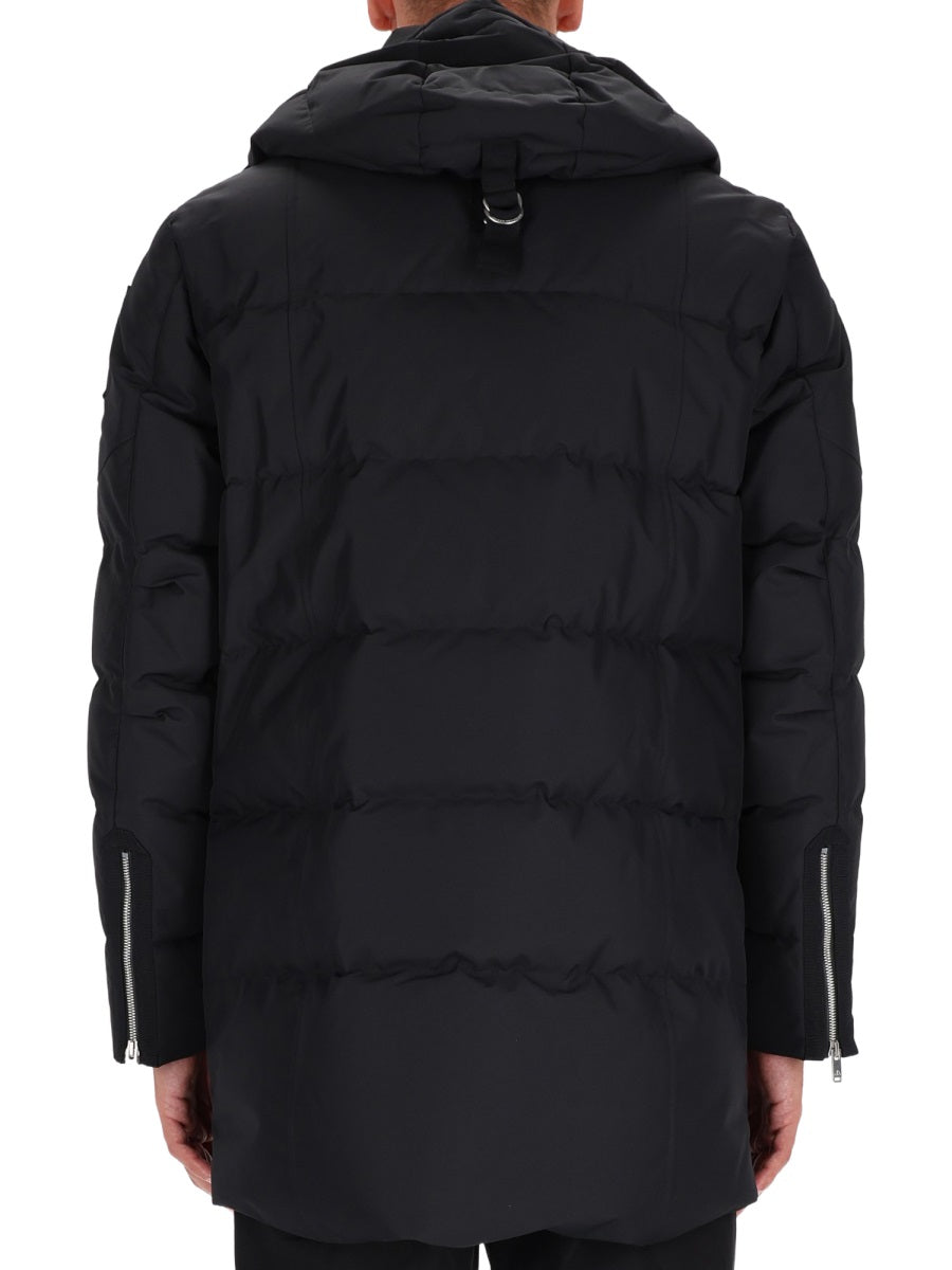 Moose Knuckles Men Neoshear Cloud Parka MOOSE KNUCKLES