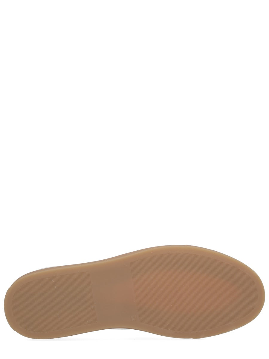 Common Projects Women "Bball Slim" Sneaker COMMON PROJECTS
