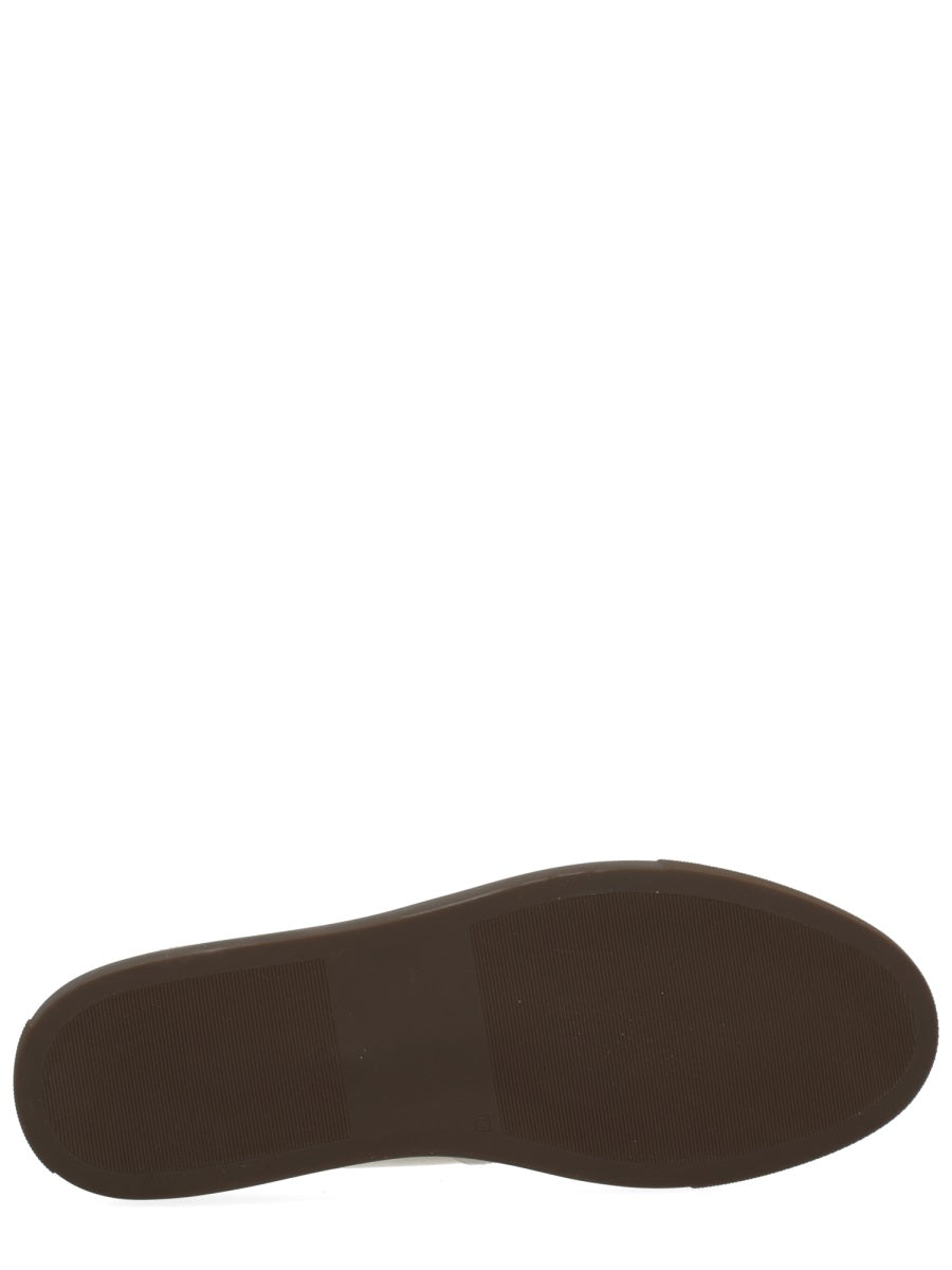 Common Projects Men "Bball Slim" Sneaker COMMON PROJECTS
