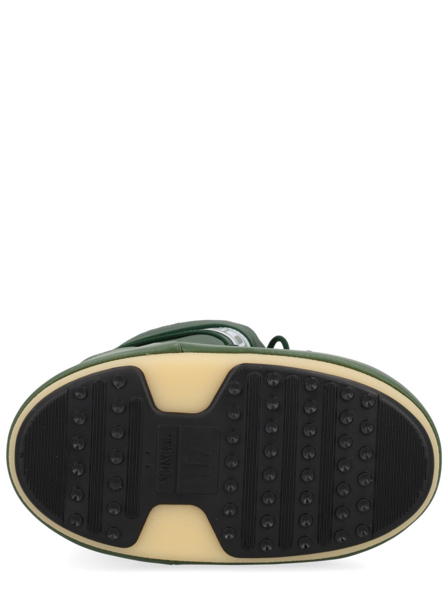 Moon Boot Unisex "Icon" Boot MOON BOOT