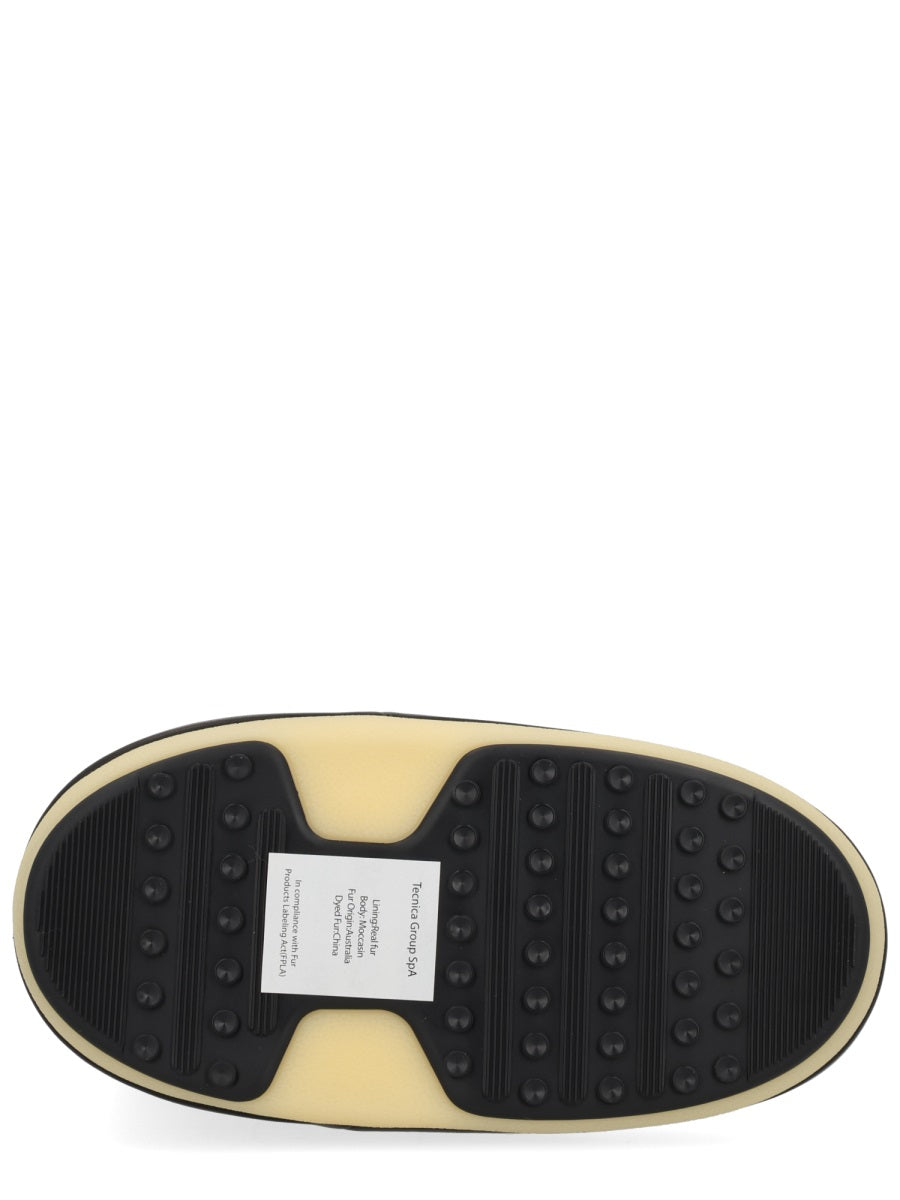 Moon Boot Unisex Boot "Evx Igloo"