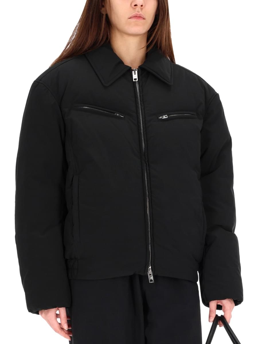 Alexander Wang Women Padded Jacket "Essential" ALEXANDER WANG