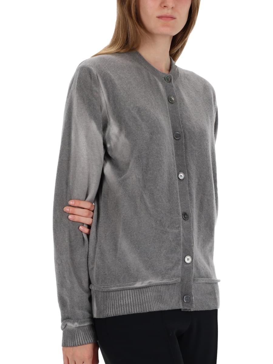 Our Legacy Women Cardigan "Dual" OUR LEGACY