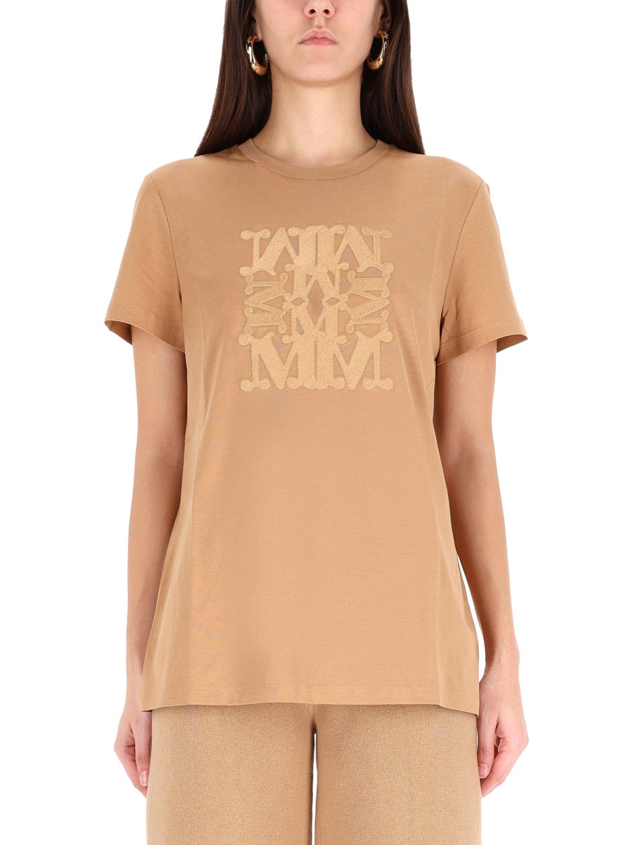 Max Mara Women "Bravo" T-Shirt MAX MARA
