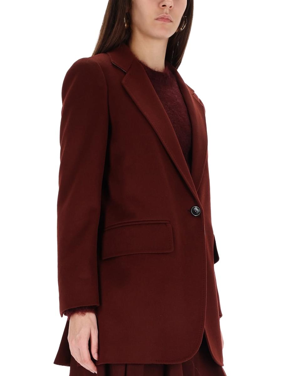 Max Mara Women Jacket "Ariccia" MAX MARA