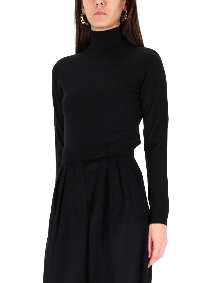 Max Mara Women Turtleneck Sweater "Meana" MAX MARA