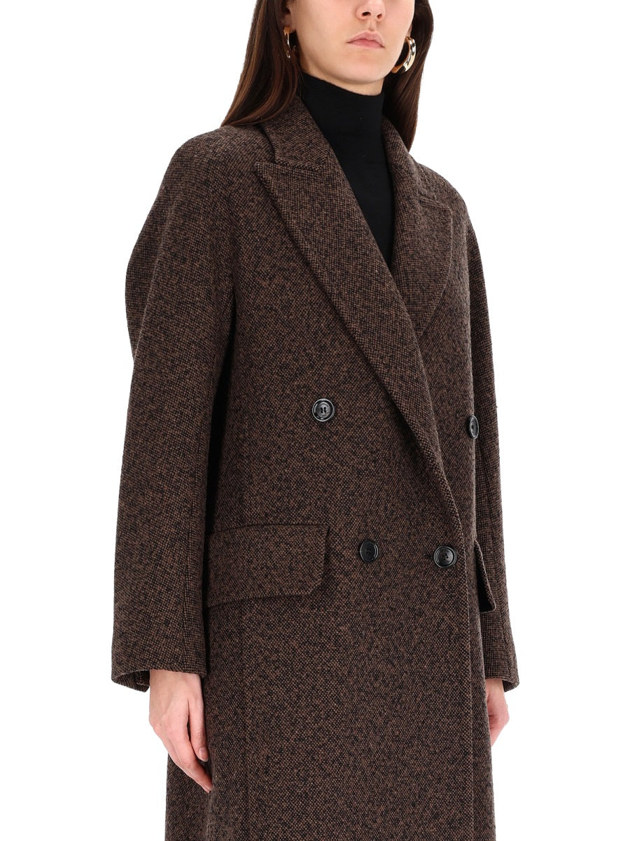 Max Mara Women Gappotto "Bow" MAX MARA