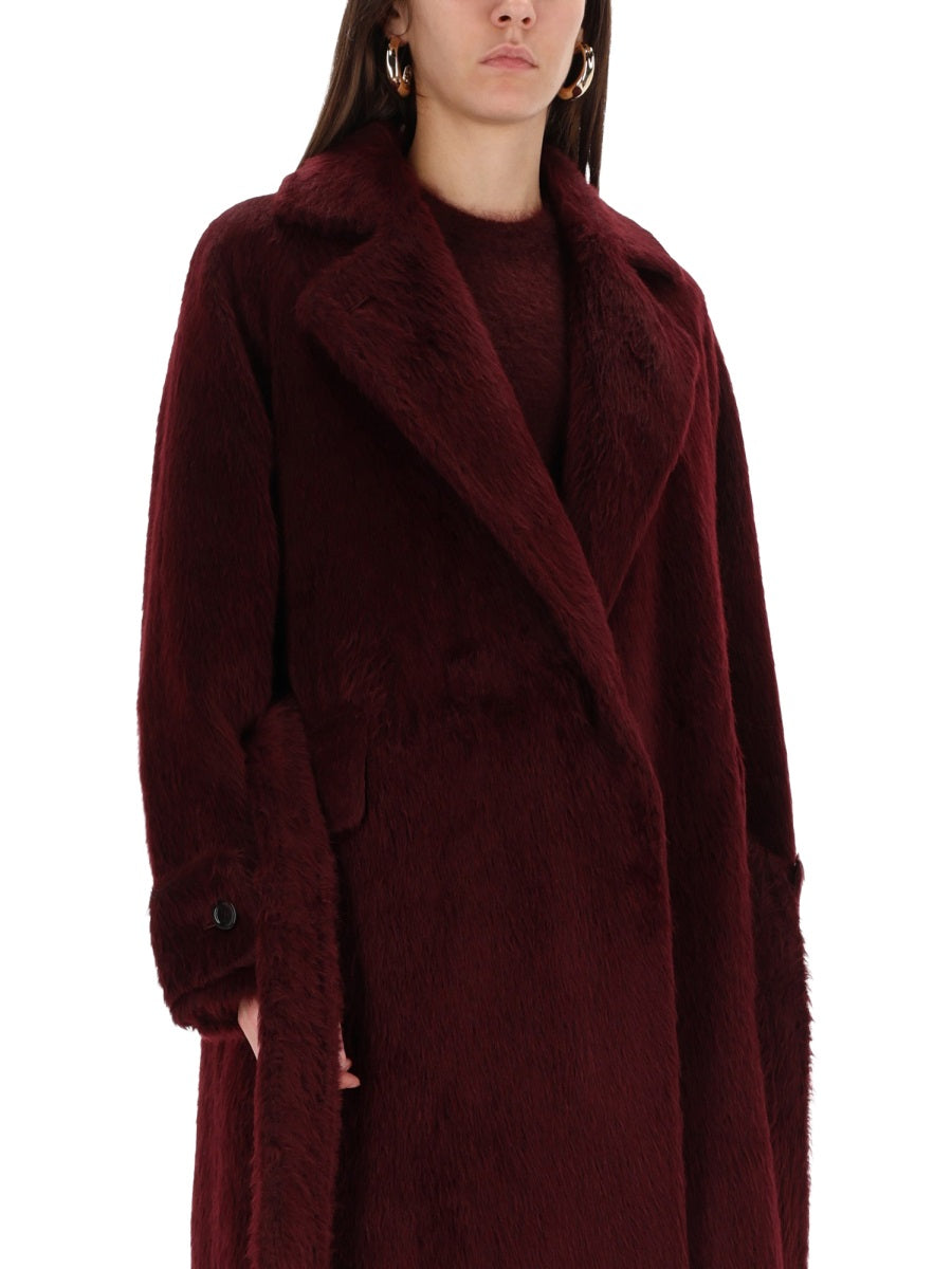 Max Mara Women Coat "Albata" MAX MARA