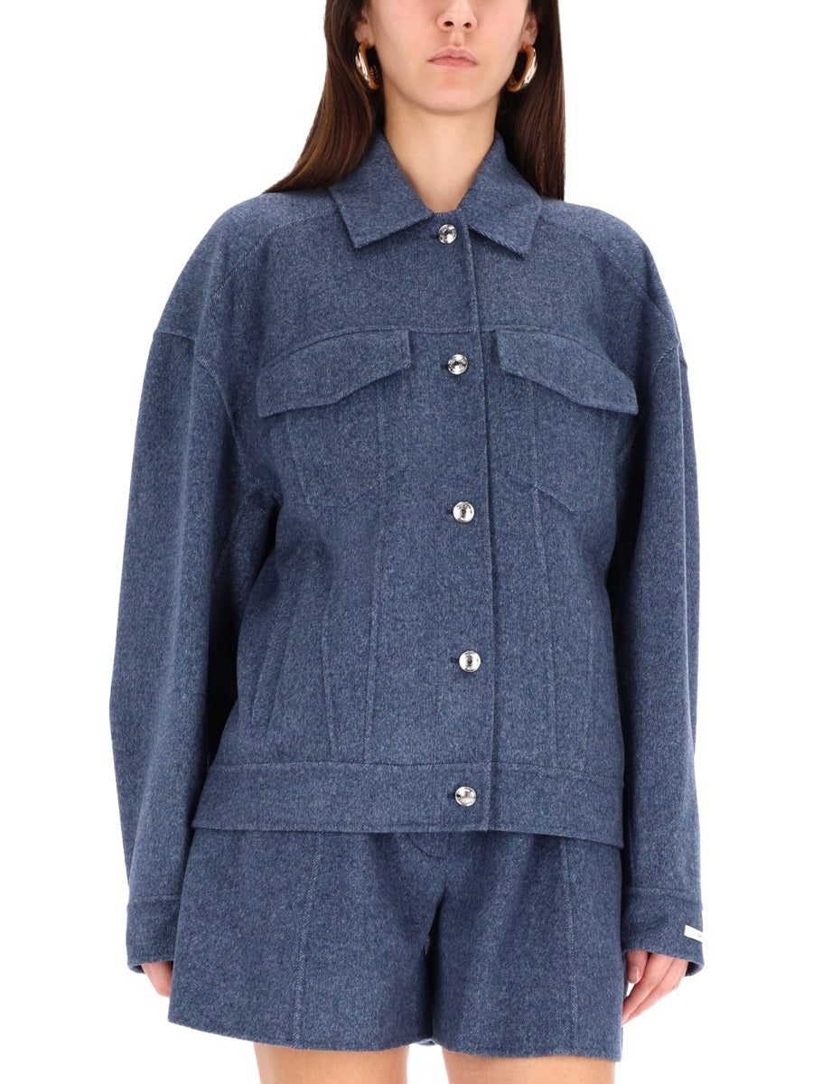 Sportmax Women "Celso" Jacket SPORTMAX
