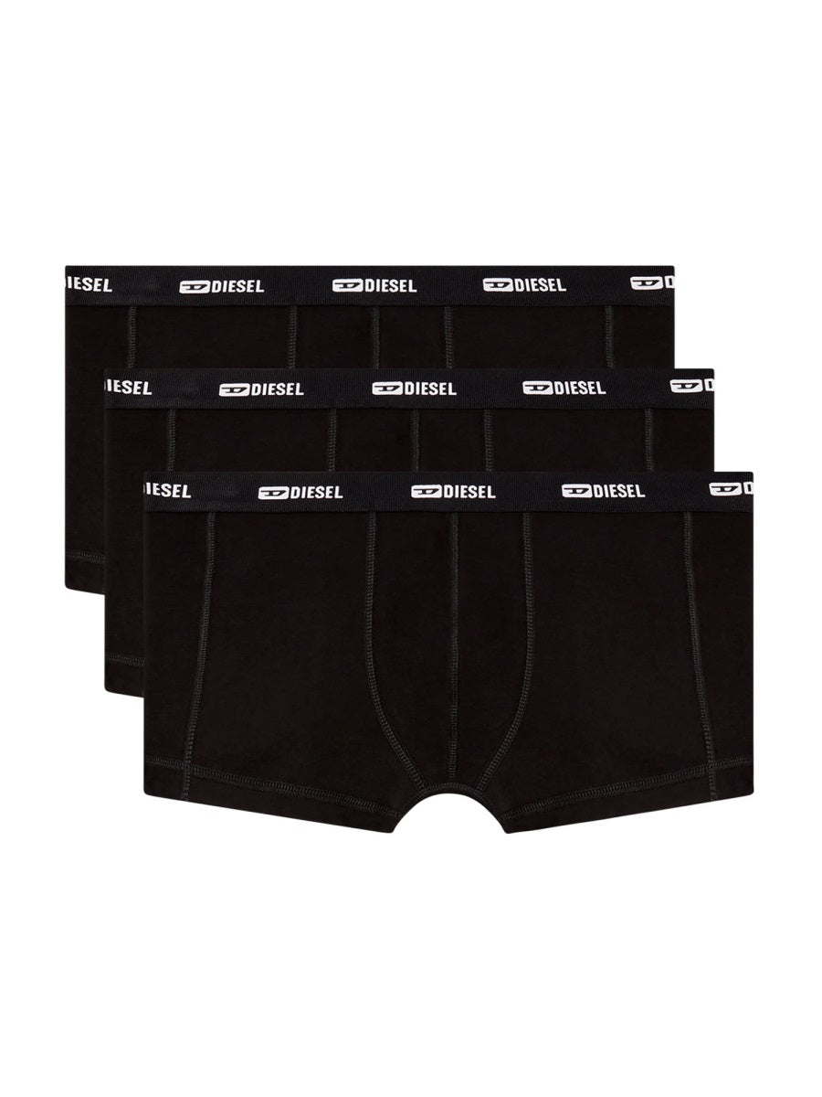 Diesel Men 3-Pack Boxer Con Logo DIESEL