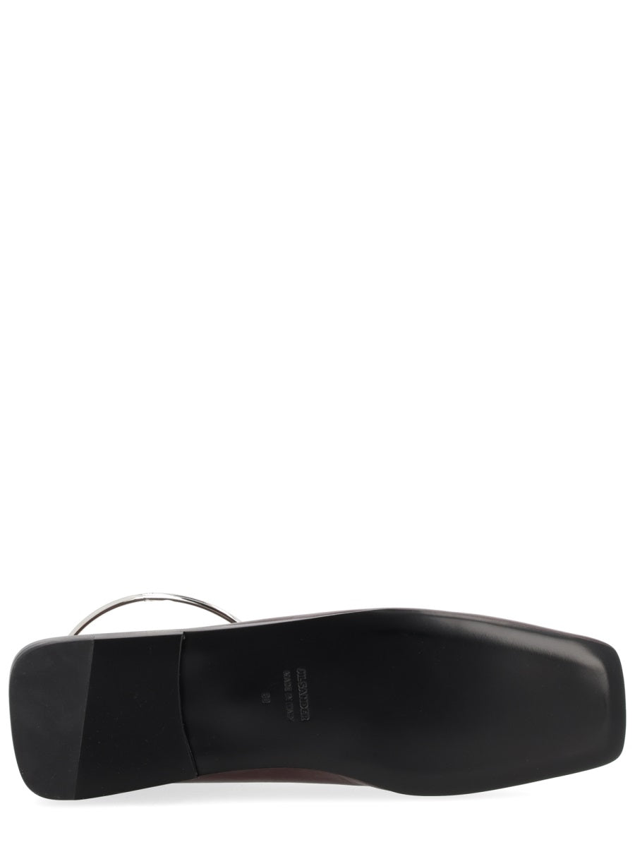 Jil Sander Women Dancer "Ring" JIL SANDER
