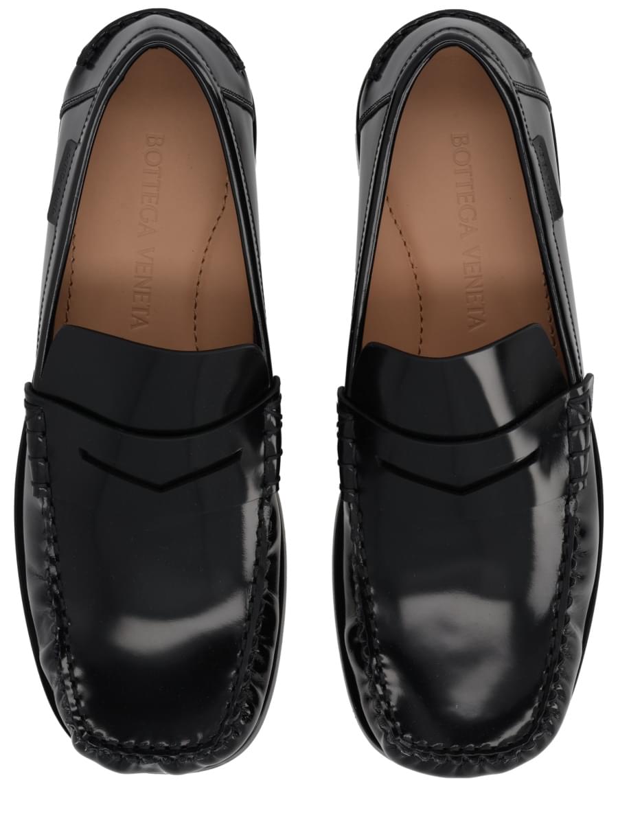 Bottega Veneta Women Moccasins "Truman" BOTTEGA VENETA