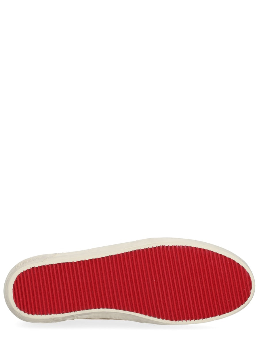 Diesel Women "S-Leroji D-1 Low" Sneaker DIESEL