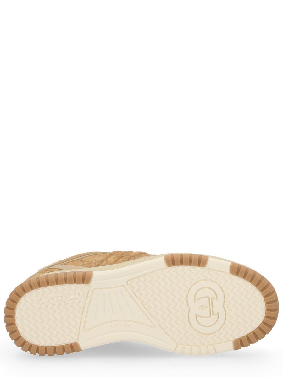 Gucci Women "Re-Web" Sneaker