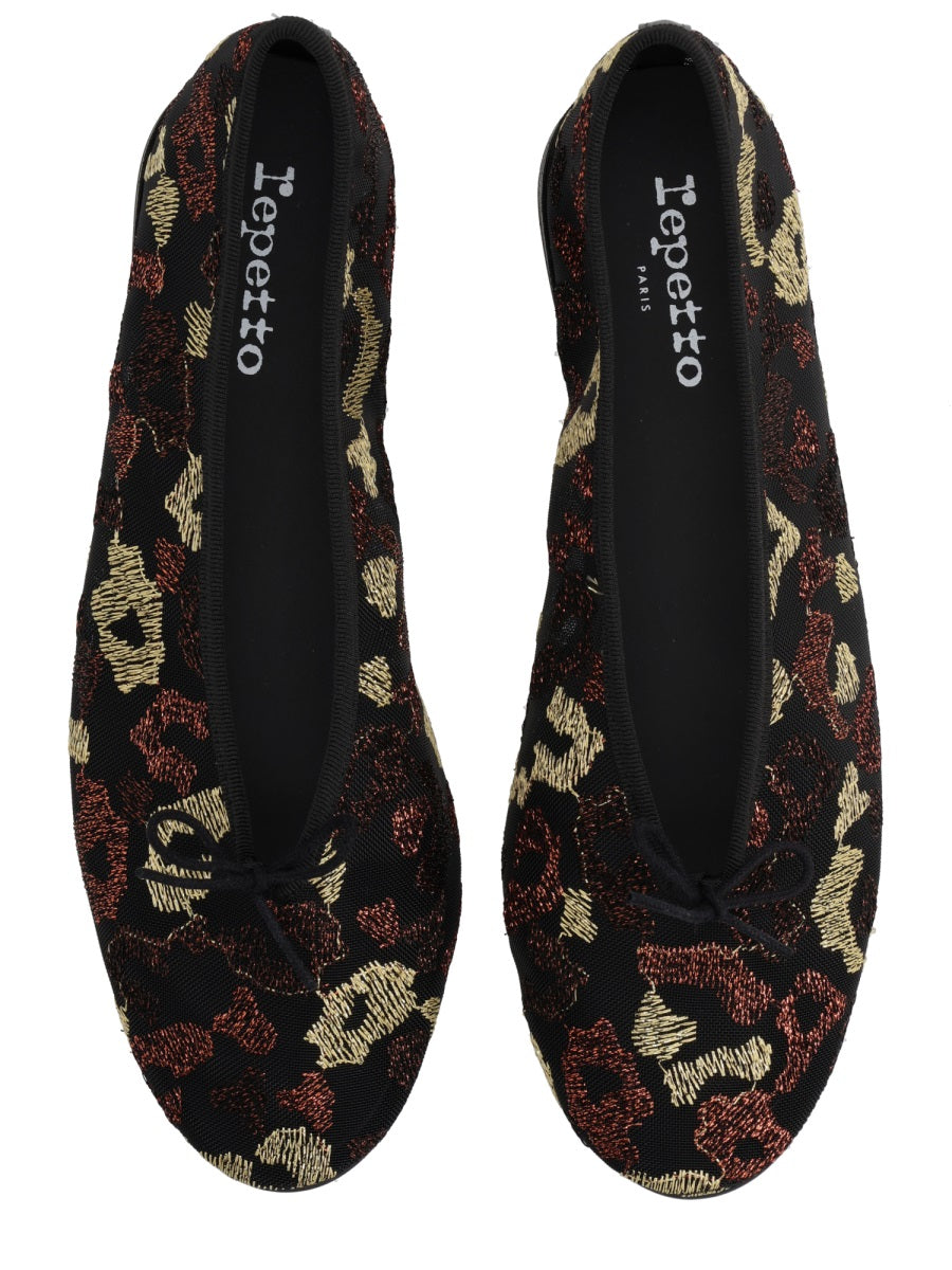 Repetto Women Dancer "Lilouh" REPETTO