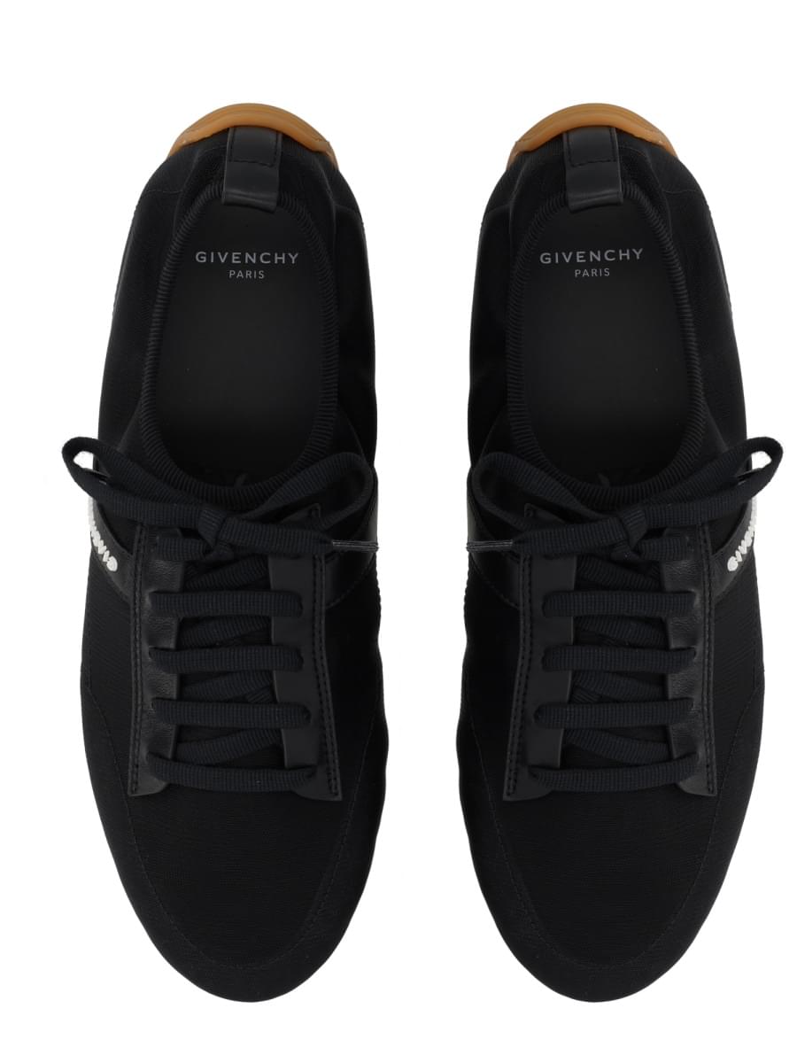 Givenchy Women Minimal "Slim" Sneaker GIVENCHY