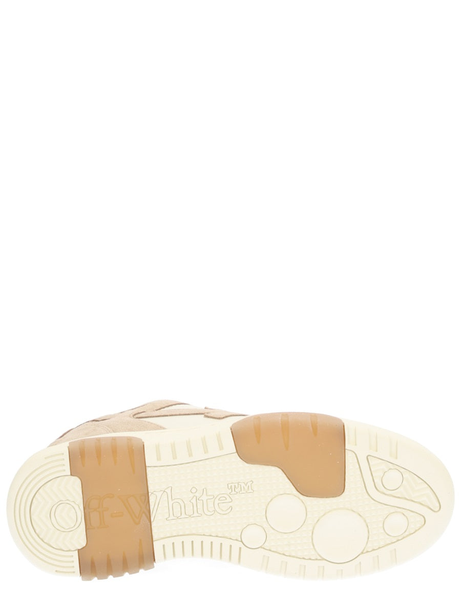 Off-White Women "Out Of Office" Sneaker OFF-WHITE