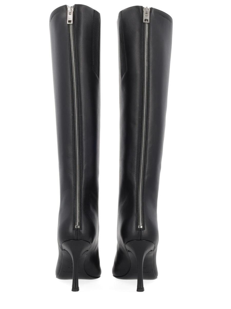 Alexander Wang Women Heeled Boot ALEXANDER WANG