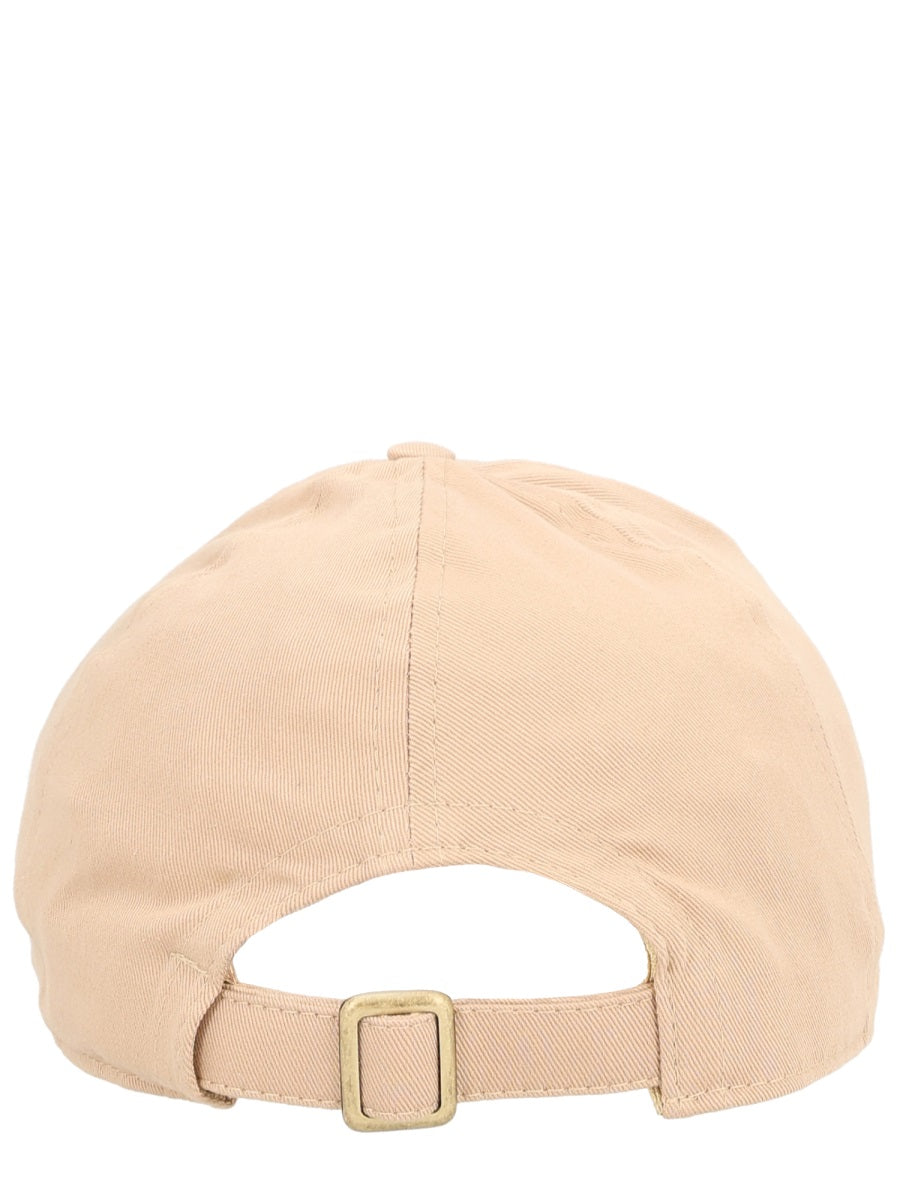 Vivienne Westwood Women Baseball Cap With Logo VIVIENNE WESTWOOD