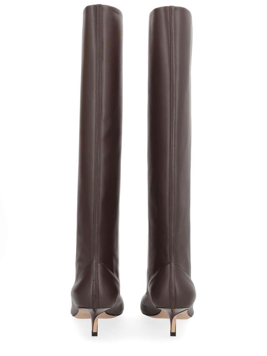 Jacquemus Women Boot "Tourni" JACQUEMUS