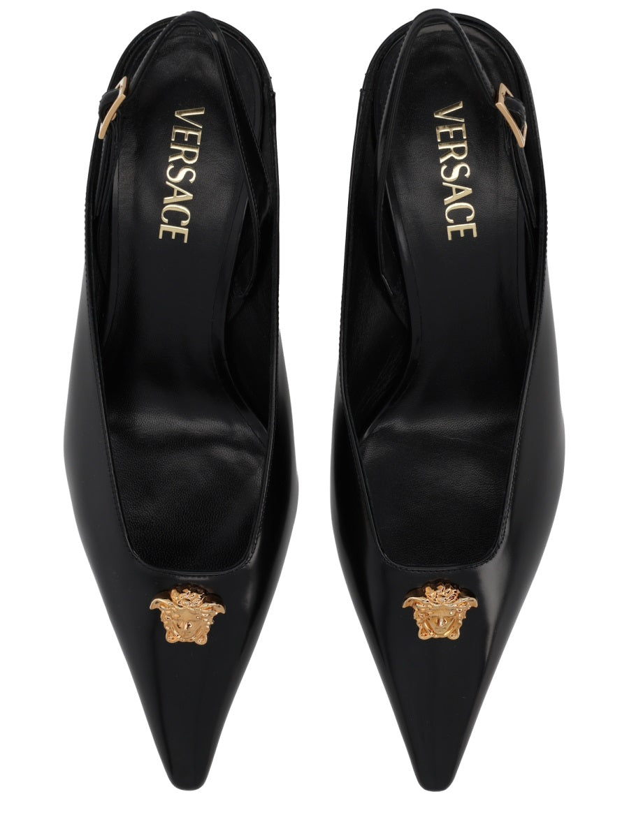 Versace Women Shoe "The Jellyfish" VERSACE