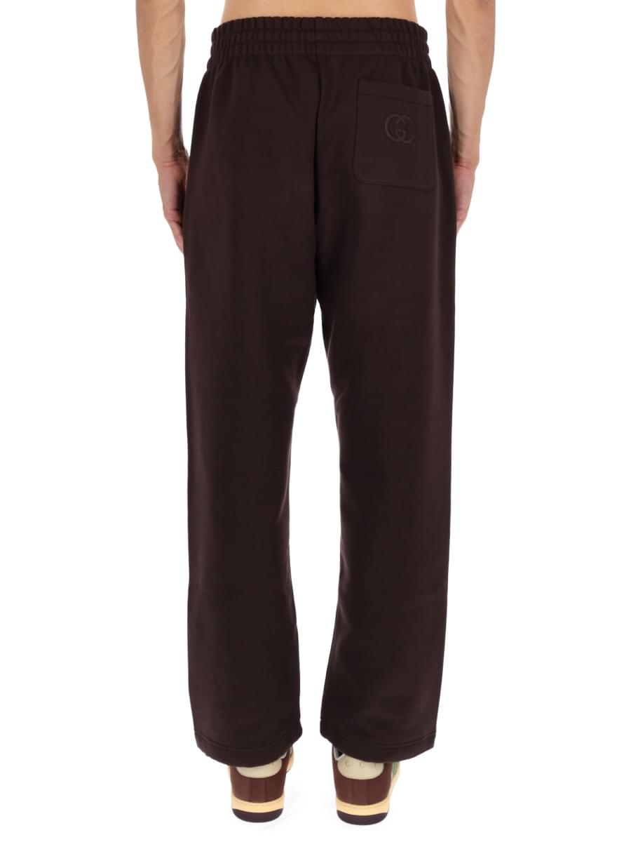 Gucci Men Jogging Pants GUCCI