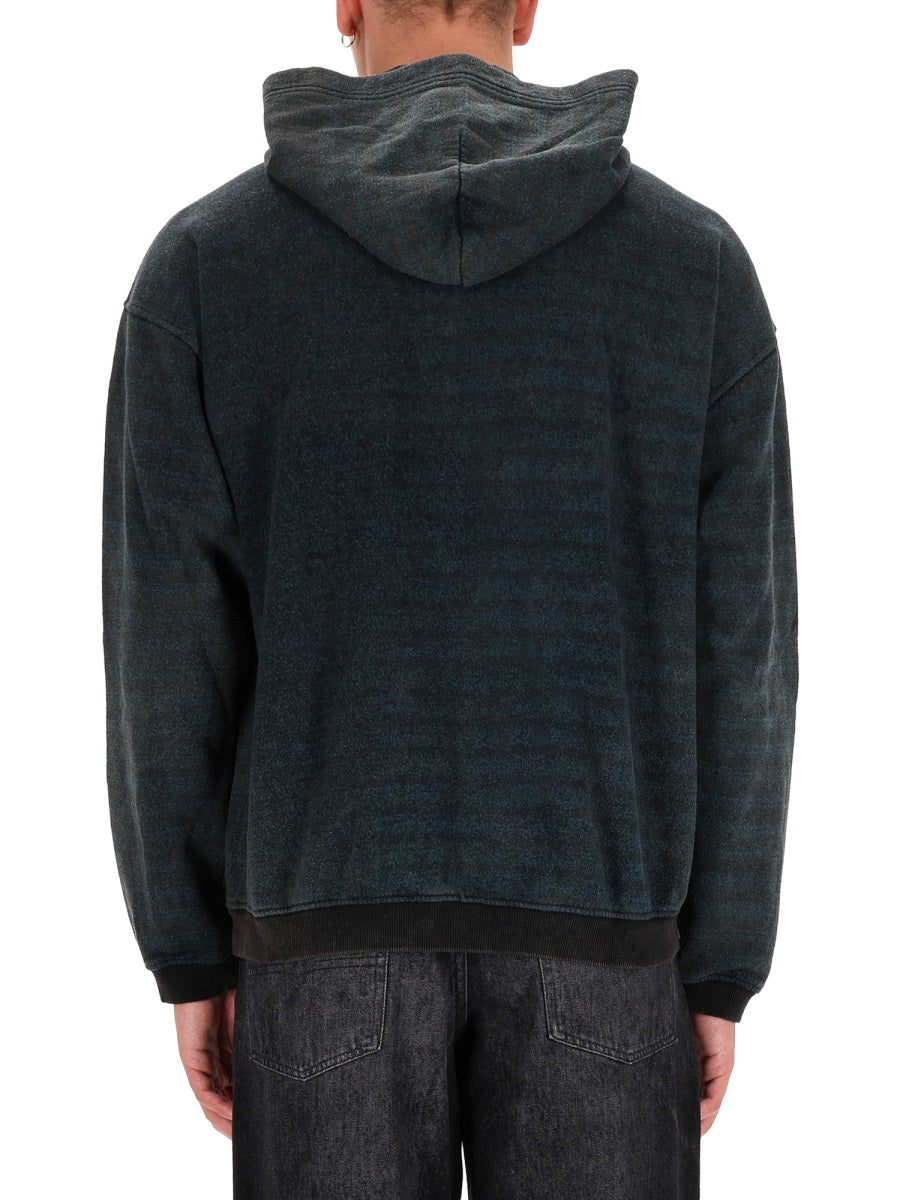 Diesel Men "S-Kai" Sweatshirt DIESEL