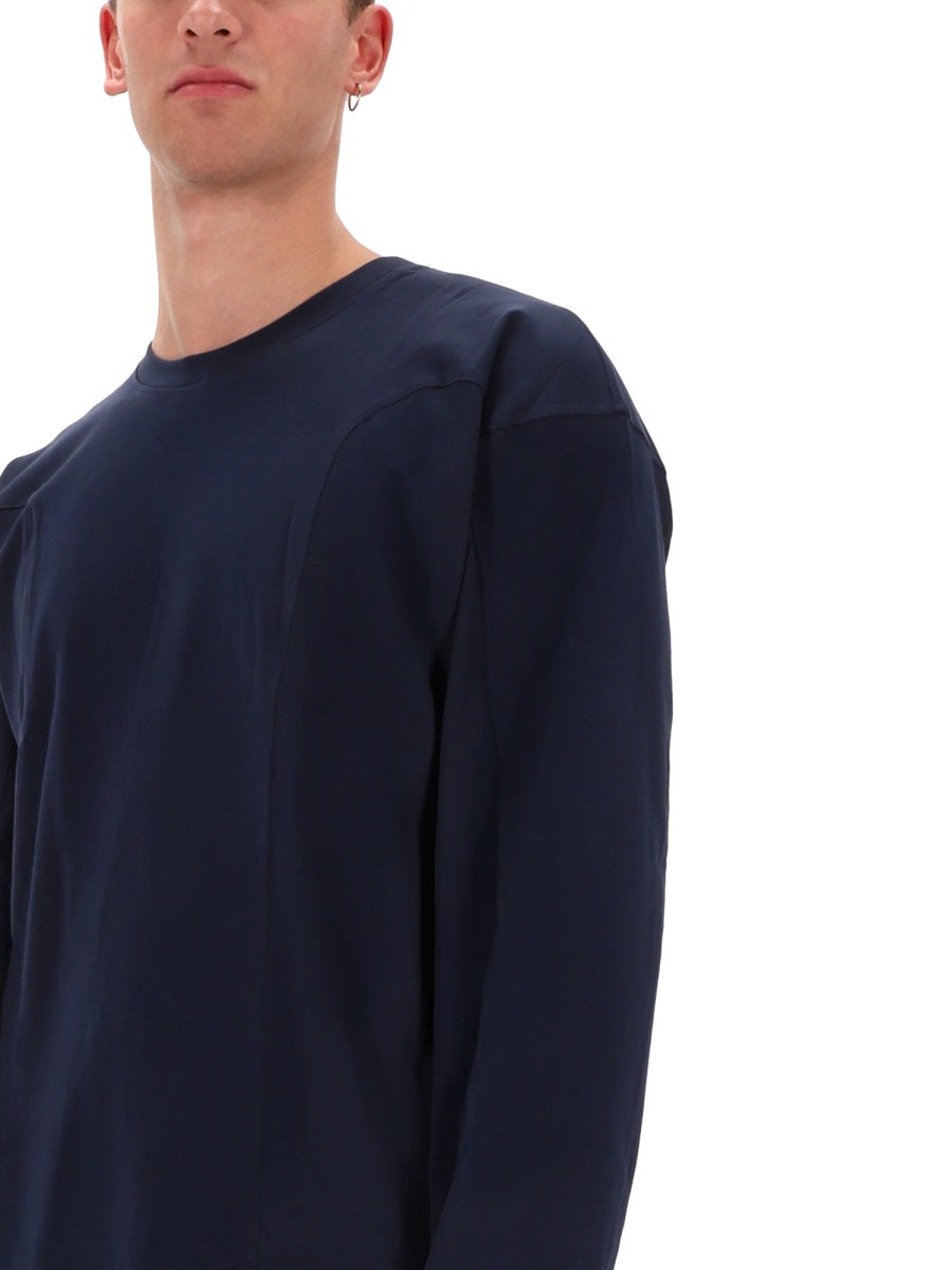 Diesel Men Cotton T-Shirt DIESEL