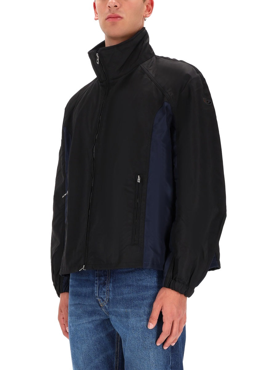 Diesel Men "J-Kaye" Jacket