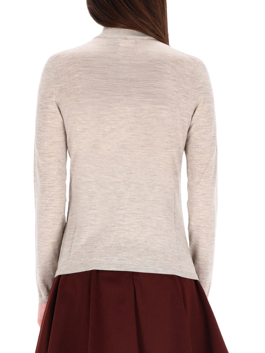 Max Mara Women Turtleneck Sweater "Meana" MAX MARA