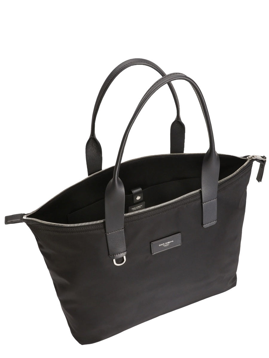 Dolce & Gabbana Men Bag "Adamo" Large DOLCE & GABBANA