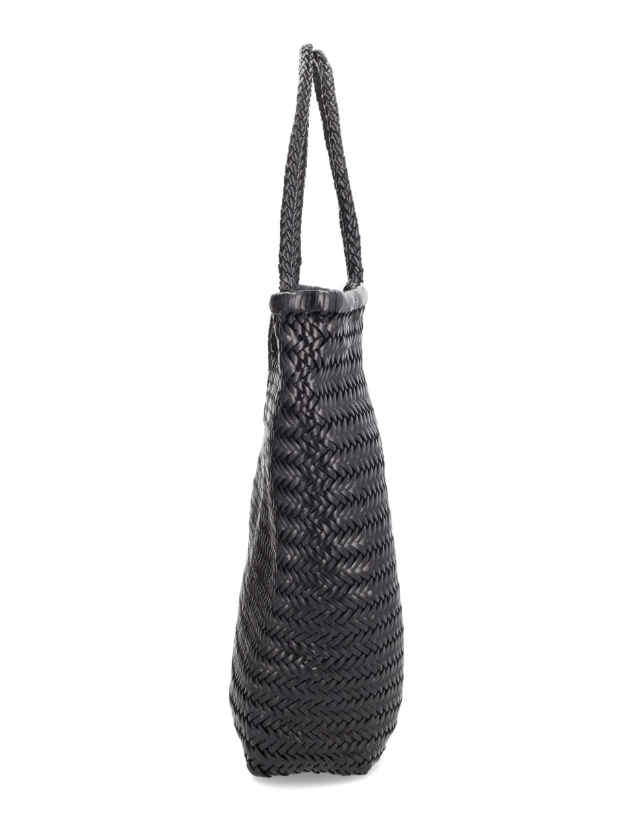 Dragon Diffusion Women Borsa "Ns Diagonal Triple Jump" DRAGON DIFFUSION