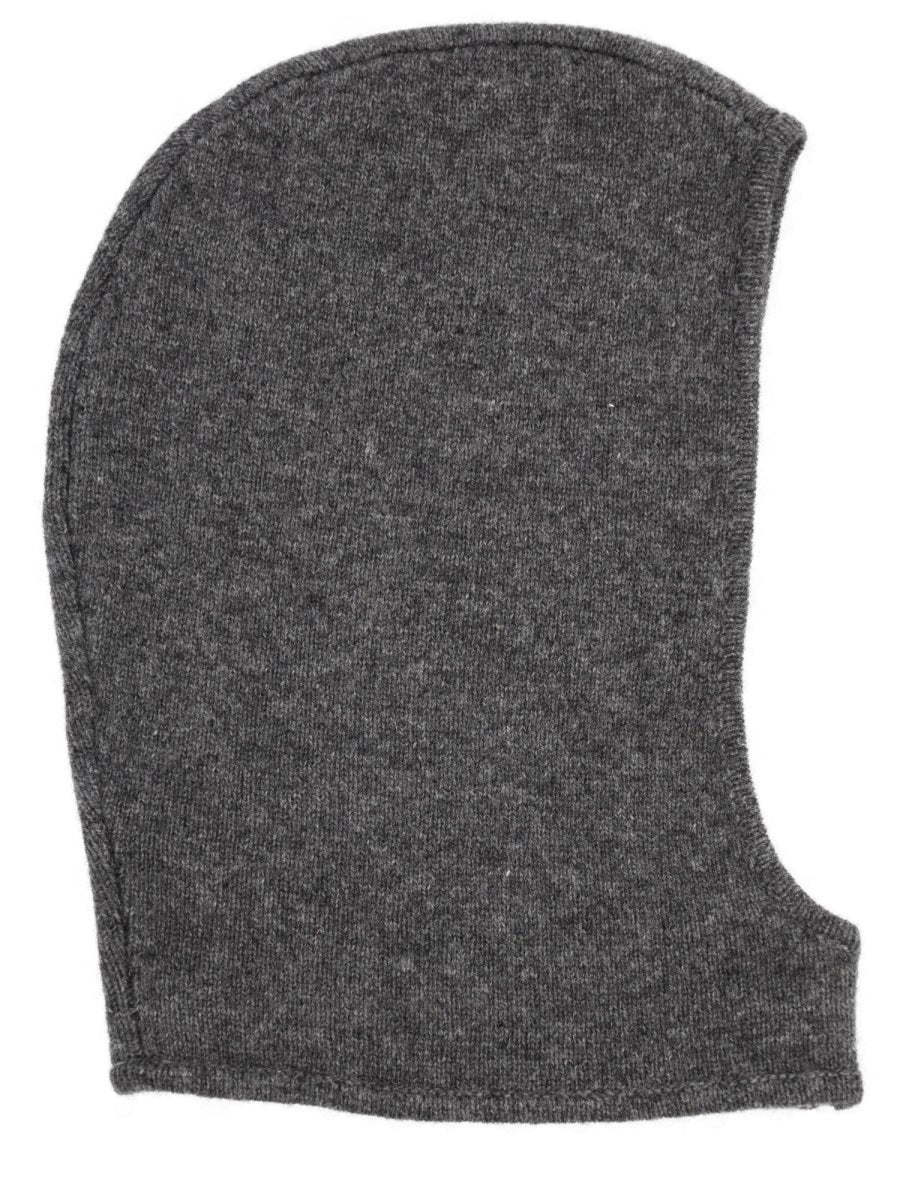 Ganni Women Ganni Women Wool Balaclava GANNI