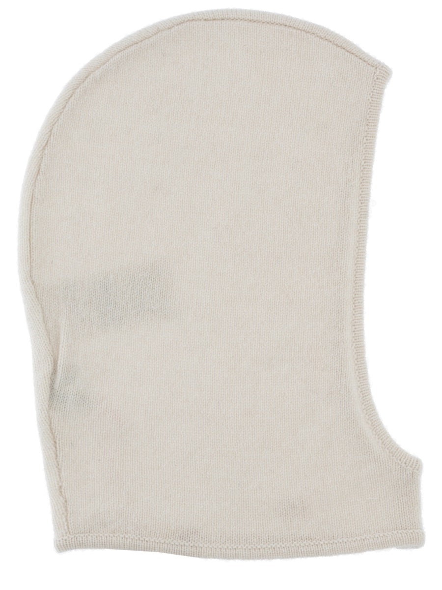 Ganni Women Ganni Women Wool Balaclava GANNI