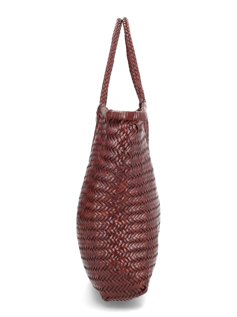 Dragon Diffusion Women Borsa "Ns Diagonal Triple Jump" DRAGON DIFFUSION