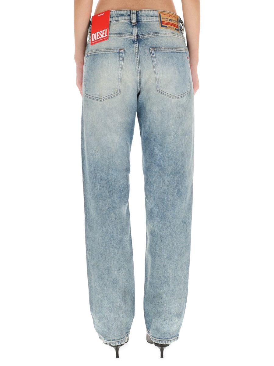 Diesel Women "1988 D-Ark" Jeans DIESEL