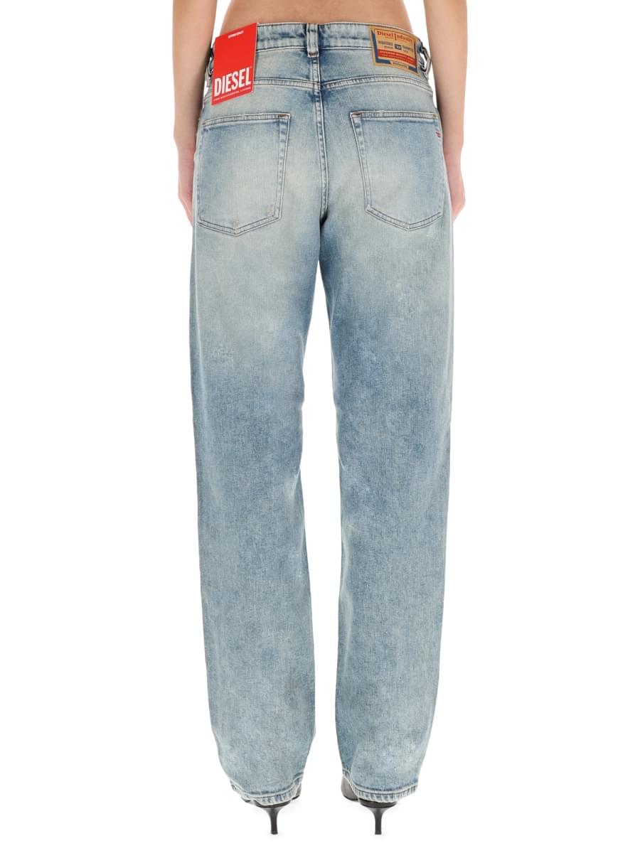 Diesel Women "1988 D-Ark" Jeans DIESEL