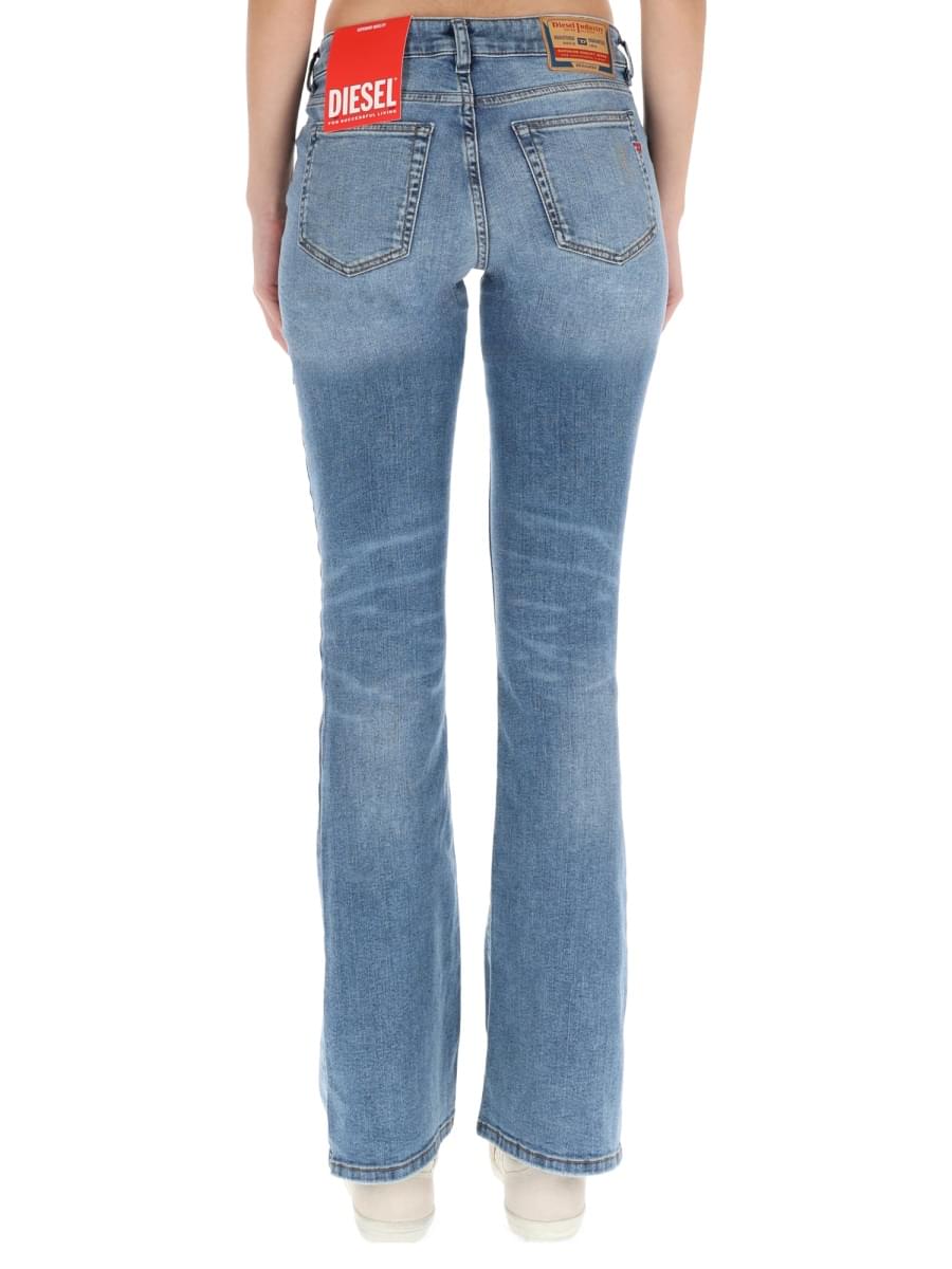 Diesel Women "1969 D-Ebbey" Jeans DIESEL