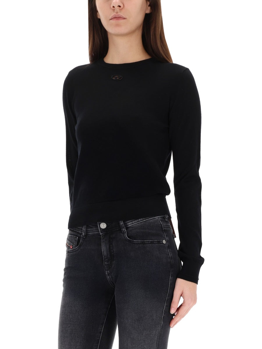 Diesel Women Jersey "M-Alinesa" DIESEL