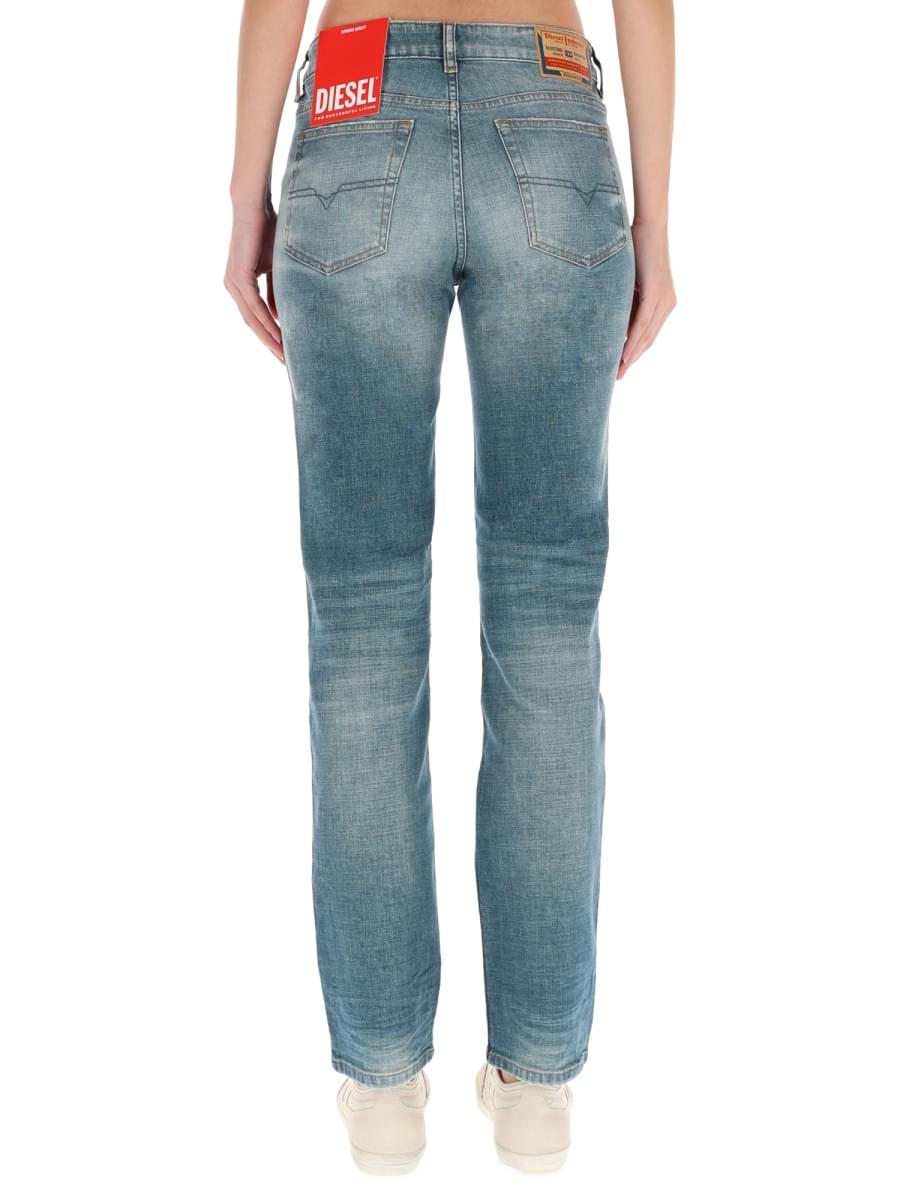 Diesel Women "1989 D-Mine" Jeans DIESEL