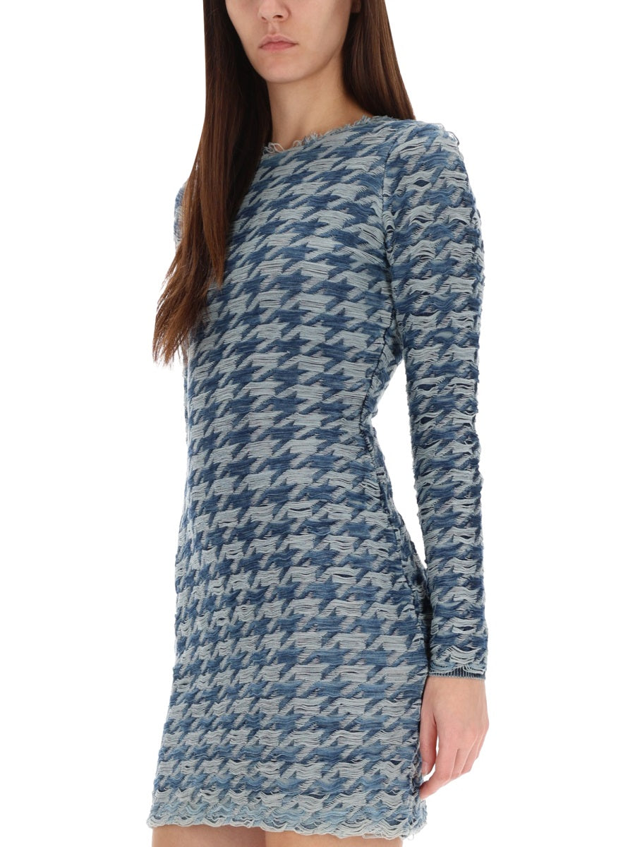 Diesel Women "M-Halma" Dress